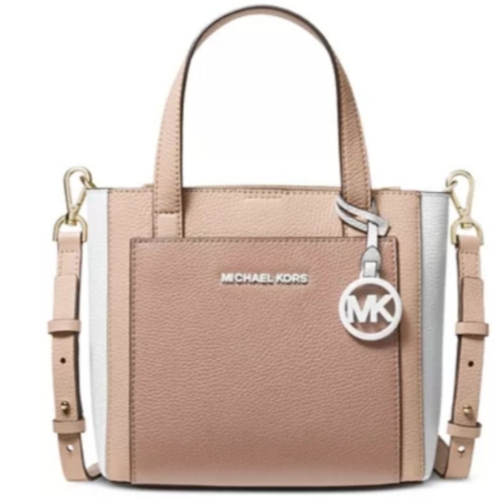 Michael Kors

Gemma Satchel